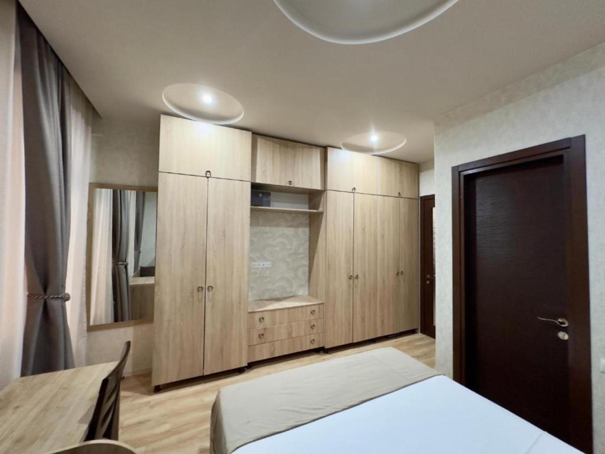 Grand Home バトゥーミ 部屋 写真